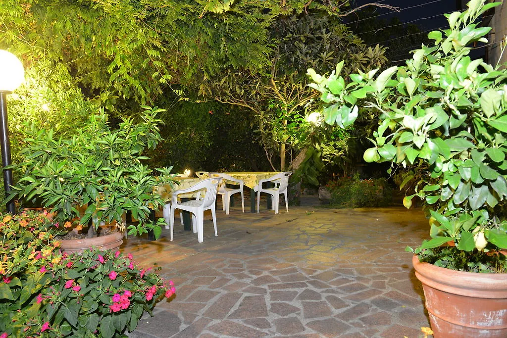 Alloggio per agriturismo Gli Olivi Villa Calci