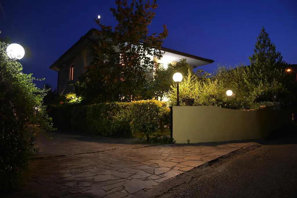 Alloggio per agriturismo Gli Olivi Villa Calci