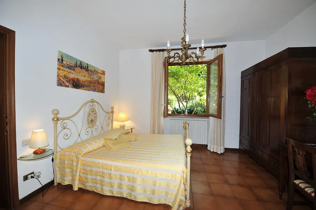 Alloggio per agriturismo Gli Olivi Villa Calci Italia