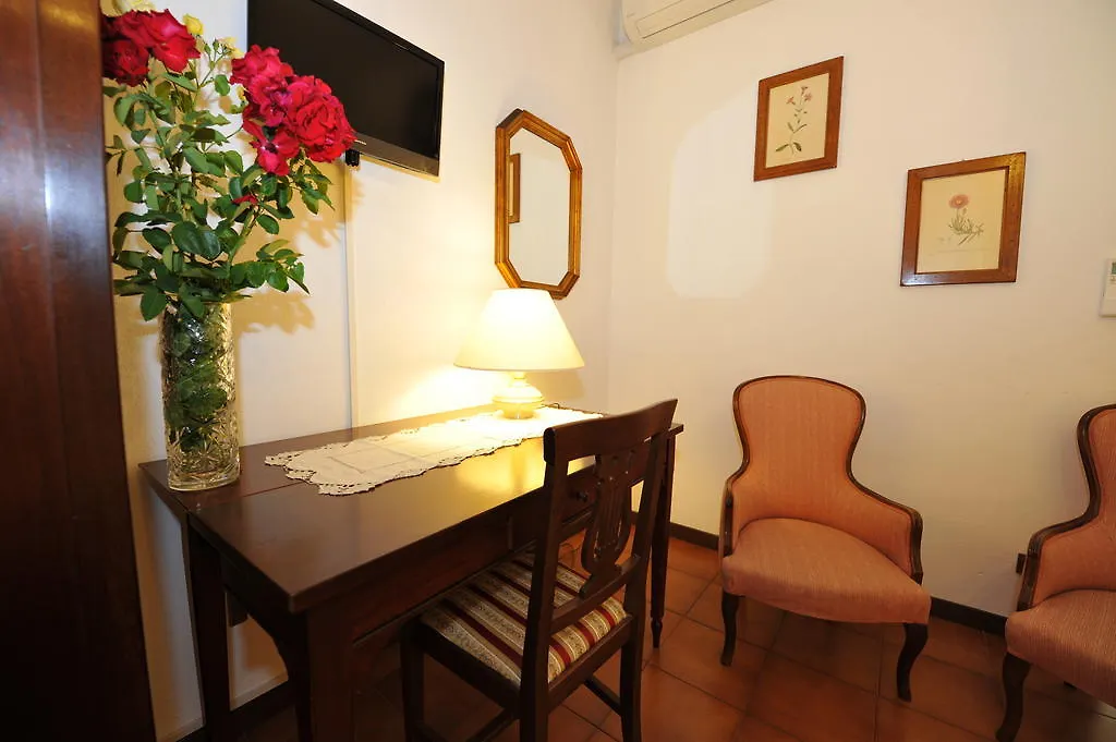Gli Olivi Villa Calci