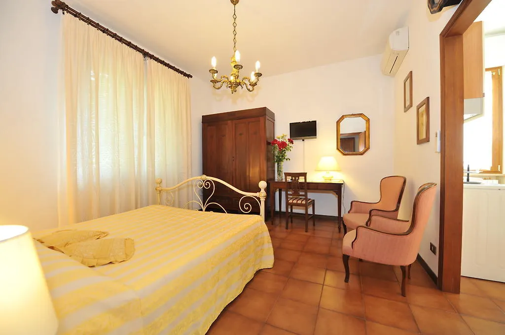 Gli Olivi Villa Calci