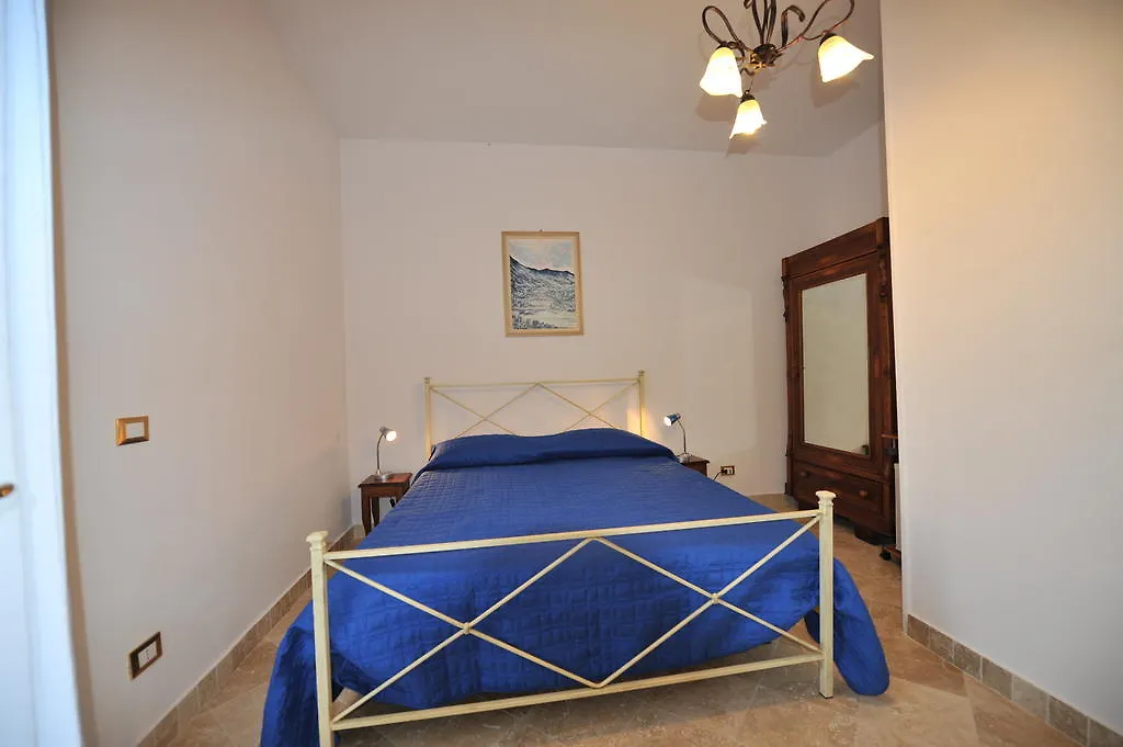 Alloggio per agriturismo Gli Olivi Villa Calci
