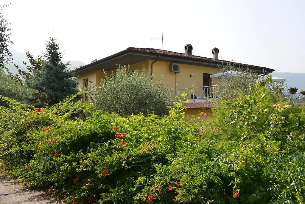 Gli Olivi Villa Calci 0*,  Italia