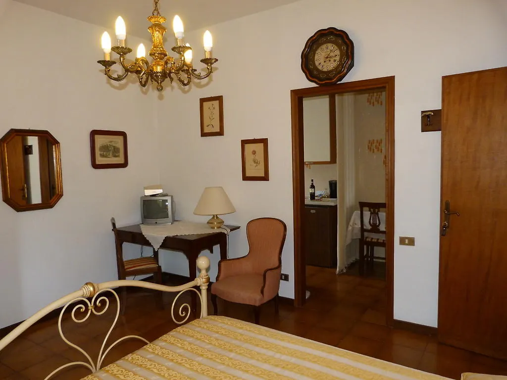 Gli Olivi Villa Calci Alloggio per agriturismo