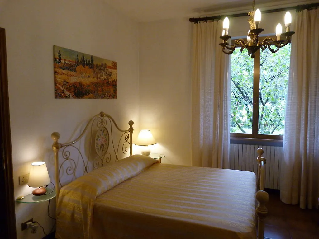 Gli Olivi Villa Calci