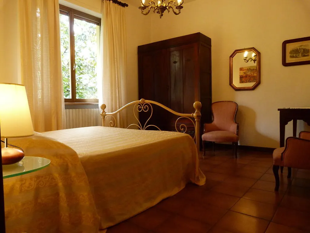 Alloggio per agriturismo Gli Olivi Villa Calci