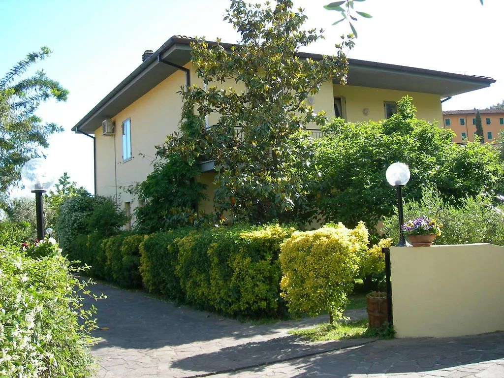 Gli Olivi Villa Calci Italia
