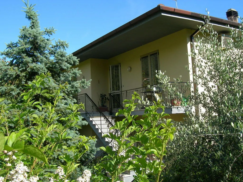 Alloggio per agriturismo Gli Olivi Villa Calci