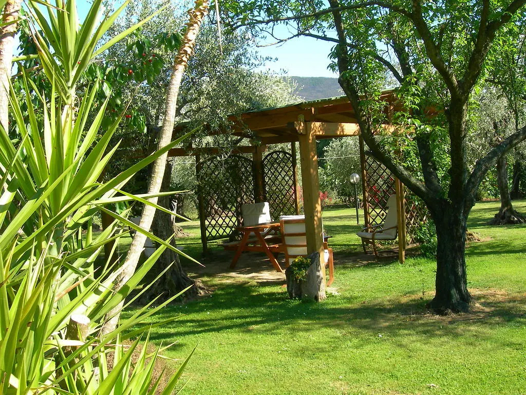 Gli Olivi Villa Calci 0*,  Italia