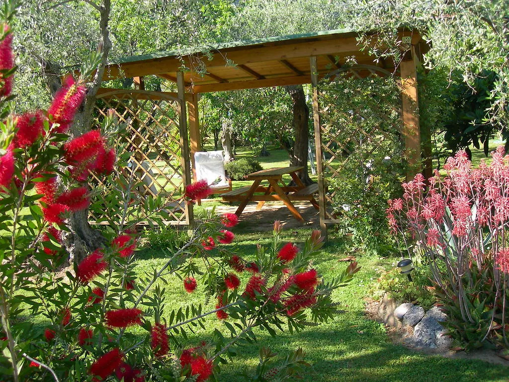 Gli Olivi Villa Calci 0*,  Italia