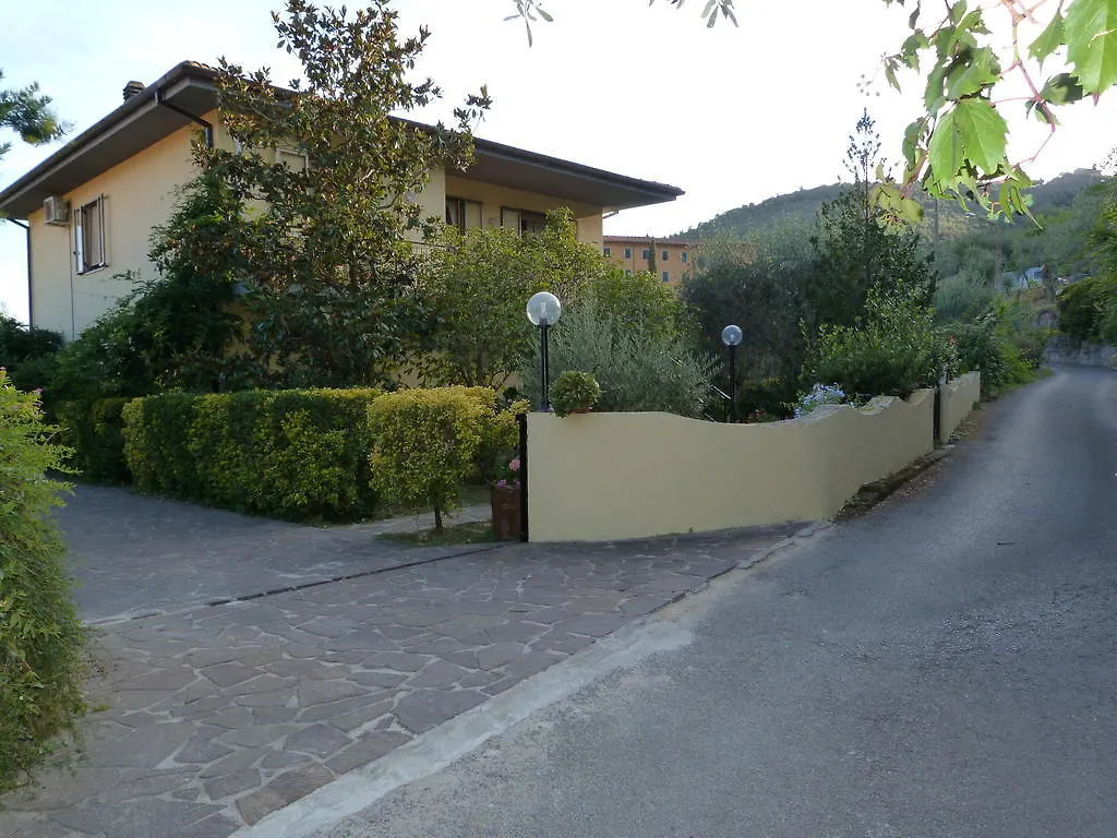 Alloggio per agriturismo Gli Olivi Villa Calci Italia