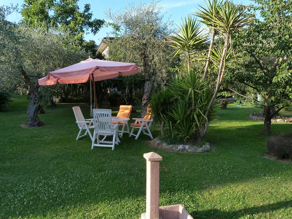 Gli Olivi Villa Calci