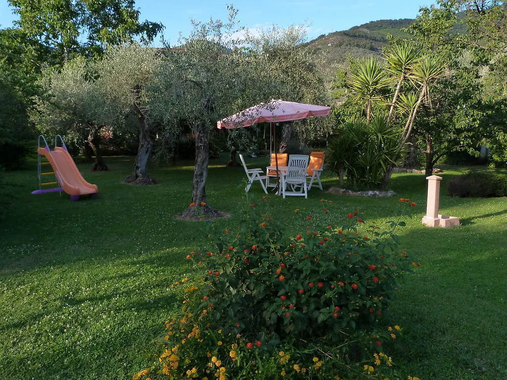 Alloggio per agriturismo Gli Olivi Villa Calci