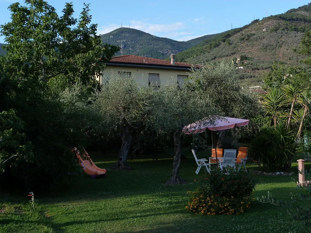 Gli Olivi Villa Calci Alloggio per agriturismo