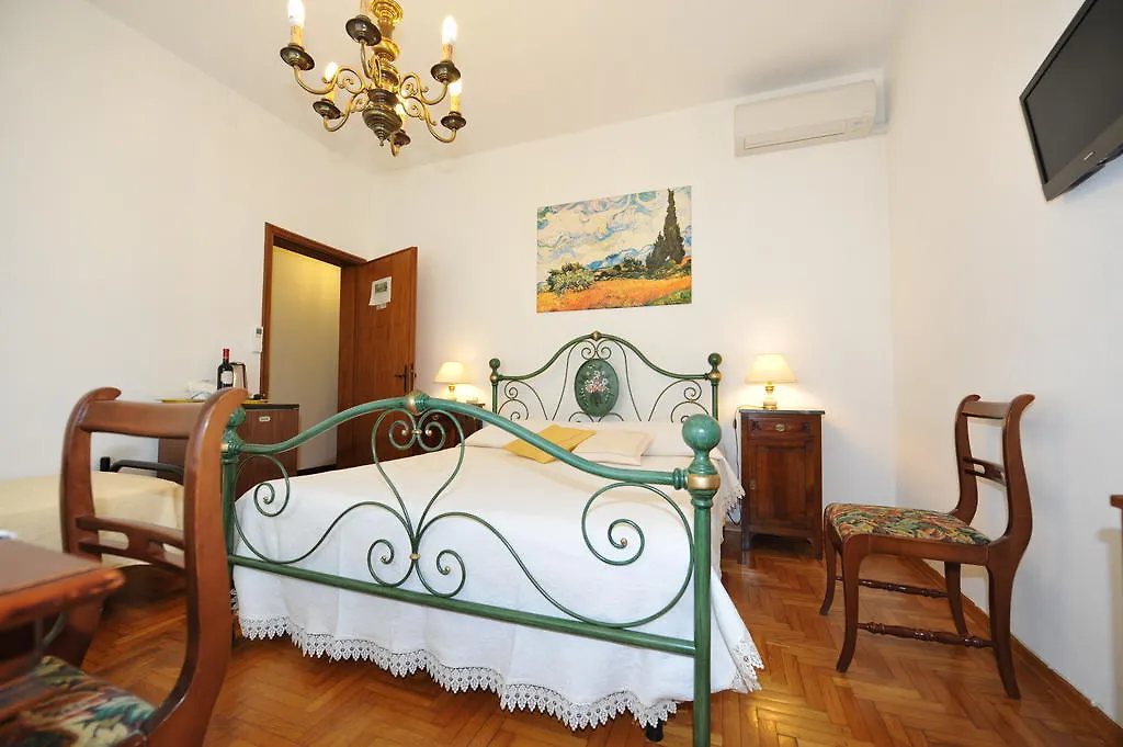 Gli Olivi Villa Calci Italia