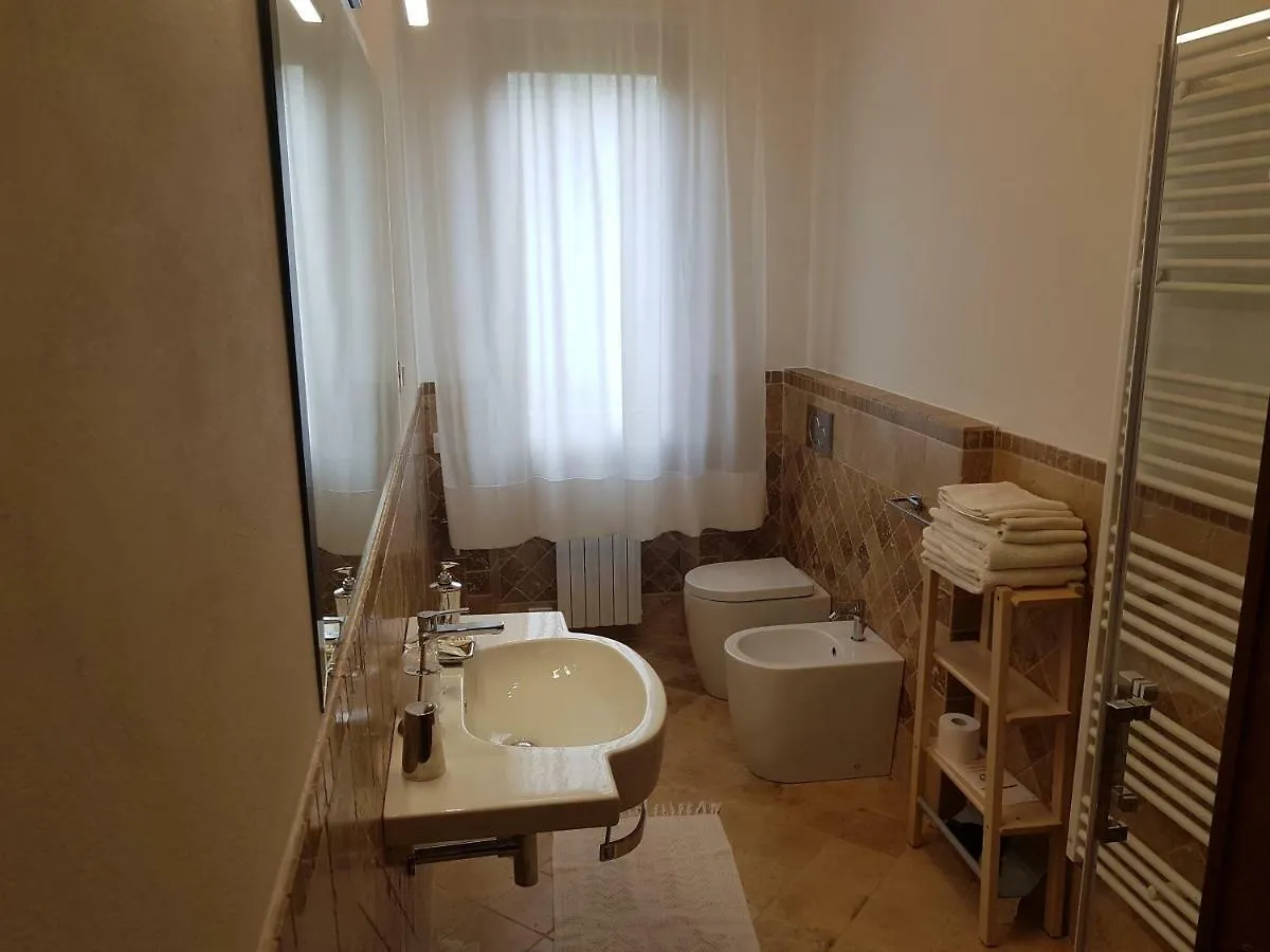 Gli Olivi Villa Calci