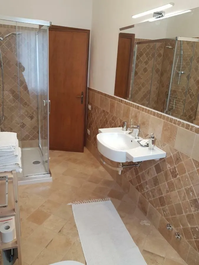 Alloggio per agriturismo Gli Olivi Villa Calci